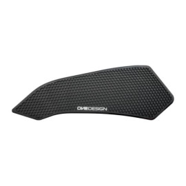 Protezioni laterali serbatoio antiscivolo in gomma DUCATI MULTISTRADA ENDURO 1200 (2016-2018) - MULTISTRADA ENDURO 1260 (2018-2019)