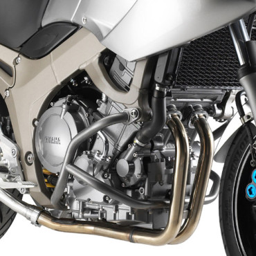 Paramotore YAMAHA TDM 900 (2002-2011)