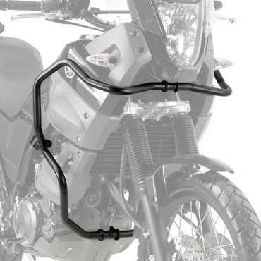 Paramotore YAMAHA XT 660 Z TENERE' (2008-2011)