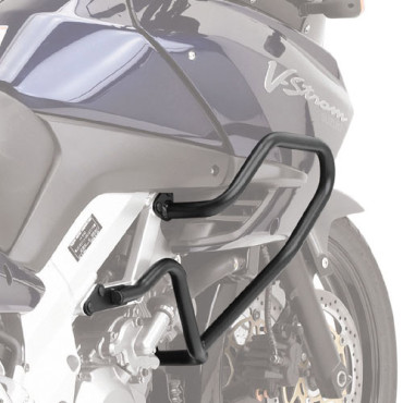 Paramotore KAWASAKI KLV 1000 (2004-2010)