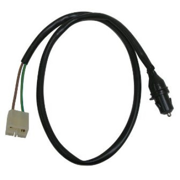 Interruttore Stop c/cavi leva destra freno anteriore per YAMAHA XT 600/e (1984-1989)
