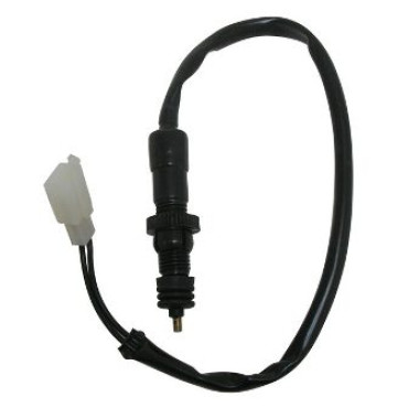 Interruttore Stop Pedale Freno Posteriore per HONDA NT650V