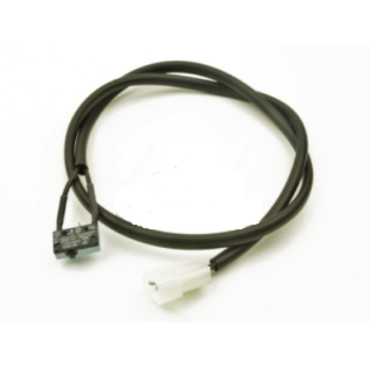 INTERRUTORE STOP ALLA LEVA C/CABLAGGIO E CONNETTORE MOLEX PER APRILIA PEGASO 125 - RED ROSE 125 - RX 125 - TAREG RALLY 125 - PEGASO 600