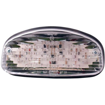 FARO Posteriore Honda Hornet 600 98-02, CBR 1100 XX 97-98