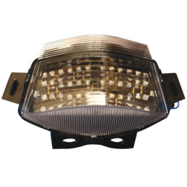 FARO POSTERIORE Kawasaki ER 6