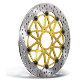 Disco Freno Brembo SuperSport per Yamaha YZF-R3 - 1 Disco - ø 298mm