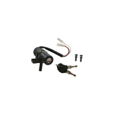 BLOCCASTERZO A 3 POSIZIONI PER APRILIA SCARABEO 50 2T (1993-2006)