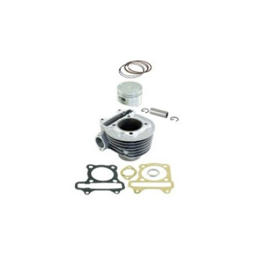 Kit cilindro Kymco Agility r16 150cc 2008/2009 57,4mm Kit cilindro Kymco Agility r16 150cc 2008/2009 57,4mm