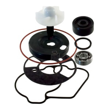 KIT REVISIONE POMPA ACQUA  per YAMAHA XENTER 125 / 150 (2012-2014)