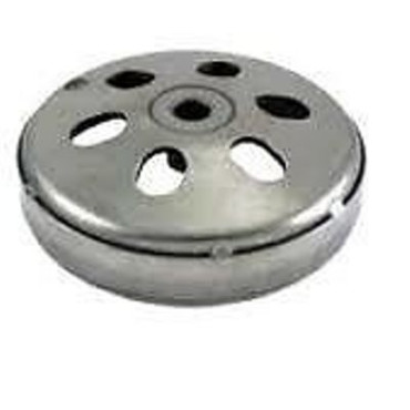 Campana frizione RMS per Piaggio 125, Piaggio 180, Piaggio 200 - Aprilia 125 - Gilera 125, Gilera 180 - Derbi 125, Derbi 150, Derbi 200