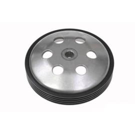 Campana per Frizione Ventilata RMS per Yamaha/Minarelli/Mbk 50cc (MOTORI MINARELLI ø 107)