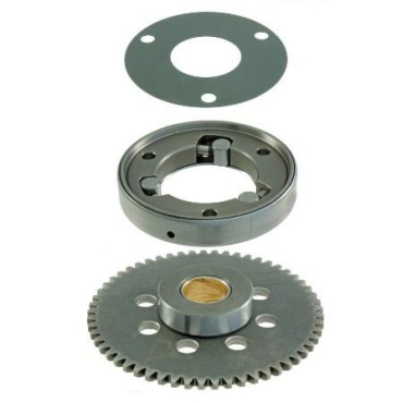 Kit Ruota Libera Ingranaggio Suzuki Sixteen 125-150