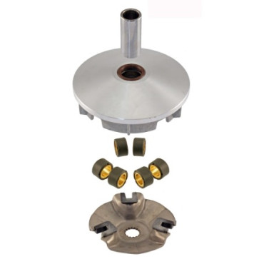 Variatore RMS per YAMAHA X-CITY 125 (2008-2011)