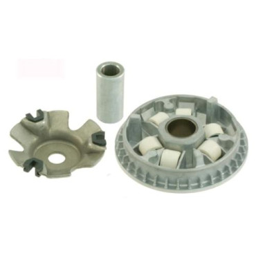 Variatore RMS per KYMCO AGILITY 125 - AGILTY RS 125 - LIKE LX 125 - PEOPLE ONE 125 - AGILITY 200 - LIKE LX 200