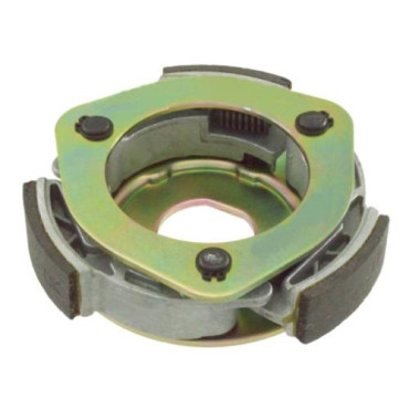 FRIZIONE CENTRIFUGA GIRANTE Piaggio VESPA Lx 125-150 - APRILIA SPORT CITY ONE 4T - DERBY BOULEVARD 4T 125 - SONAR 125/150