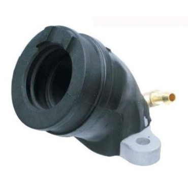 Collettore aspirazione Piaggio Liberty 125 - Vespa Et4 125 - Sfera 125
