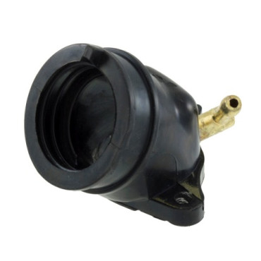 Collettore aspirazione Piaggio X9 / Hexagon 125 / 180 / 200cc.