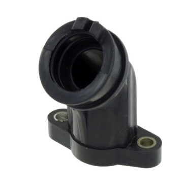 Collettore aspirazione Piaggio Zip / Vespa LX 50cc 4T