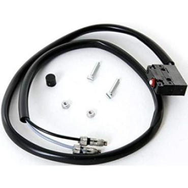 MICRO INTERRUTTORE CABLATO PER POMPA FRENO BREMBO CON CAVO MICRO INTERRUTTORE CABLATO PER POMPA FRENO BREMBO CON CAVO