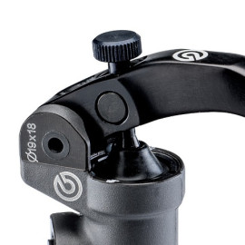 POMPA RADIALE  BREMBO PR 19x20 (forgiata)