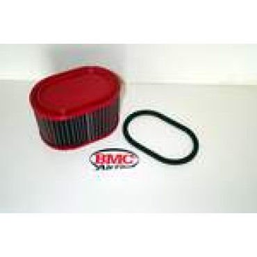 Filtro Aria BMC AIRPOWER per CAGIVA 1000 RAPTOR / V-RAPTOR / X-RAPTOR (2000/2006) - SUZUKI TL 1000 S (1997/2002) Filtro Aria BMC AIRPOWER per CAGIVA 1000 RAPTOR / V-RAPTOR / X-RAPTOR (2000/2006) - SUZUKI TL 1000 S (1997/2002)