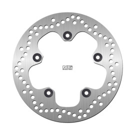 DISCO FRENO POSTERIORE NG per BMW R1200 GS (2013-2018)