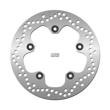 DISCO FRENO POSTERIORE NG per BMW R1200 GS (2013-2018) DISCO FRENO POSTERIORE NG per BMW R1200 GS (2013-2018)