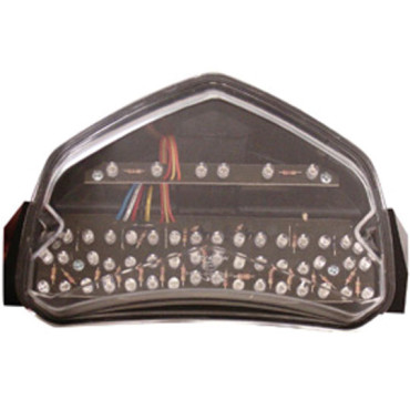 FARO Posteriore Suzuki GSX-R 600/750 04-05