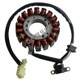 Statore giapponese per YAMAHA YP 250 MAJESTY (00/06)