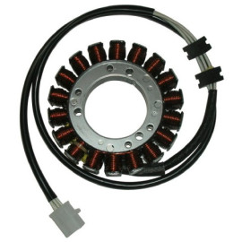 Statore giapponese per YAMAHA XVS 650 DRAGSTAR (97/02) XVS 650 A DRAGSTAR CLASSIC (98/02)