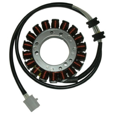 Statore giapponese per YAMAHA XVS 650 DRAGSTAR (97/02) XVS 650 A DRAGSTAR CLASSIC (98/02)