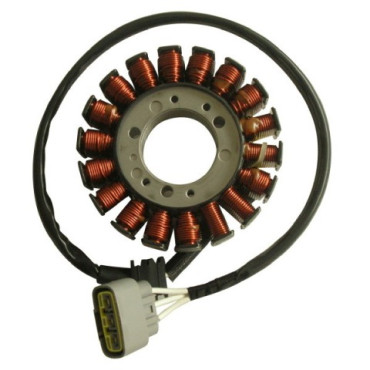 Statore giapponese per YAMAHA 1000YZF-R1/SP (02/03)