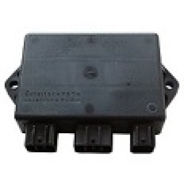 CENTRALINA ELETTRONICA CDI GIAPPONESE 12V - c.c. PER SUZUKI XF 650 FREEWIND