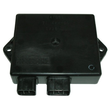 CENTRALINA ELETTRONICA TCI GIAPPONESE 12V - c.c. PER YAMAHA XJ 900S DIVERSION