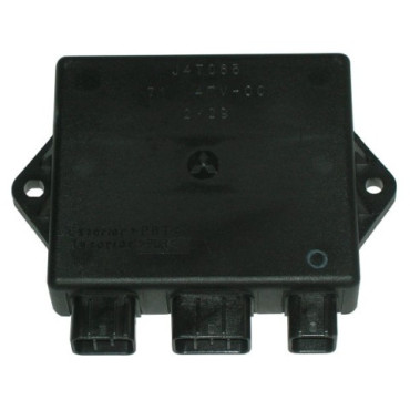 CENTRALINA ELETTRONICA TCI GIAPPONESE 12V - c.c. PER YAMAHA YZF 600R 96/02