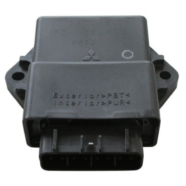 CENTRALINA ELETTRONICA TCI GIAPPONESE PER YAMAHA MAJESTY 250 (02/06)