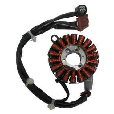 STATORE AVVIAMETO MITSUBA PER HONDA SH125 (2013)