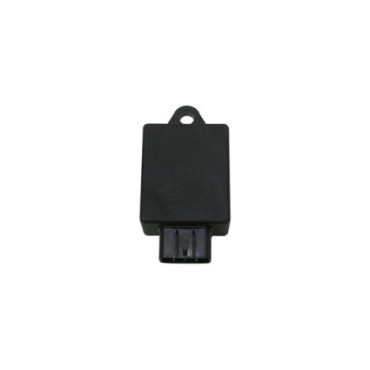 CENTRALINA ELETTRONICA CDI KOKUSAN CONTROLLO ACCENSIONE E COMANDO POMPA OLIO PER PEUGEOT SPEEDFIGHT 50 - VIVACITY 50
