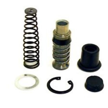 REVISIONE POMPA FRENO POSTERIORE PER SUZUKI GSX-R 600 (11-14)