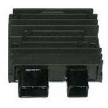 Regolatore di Tensione giapponese trifase 12V/CC SH784-AA per HONDA VTR 250 (06/11) SH 300 (11/12) CBF 600N/S (10/12)