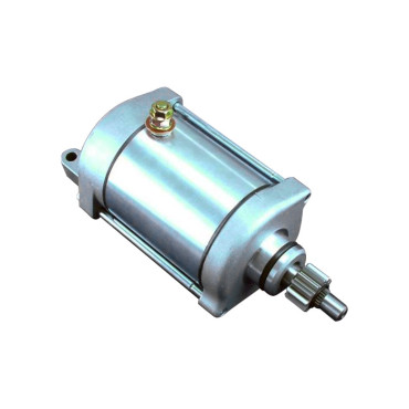 Motorino Avviamento 12V - 12 denti - rotazione Destra APRILIA PEGASO 660 STRADA / FACTORY / TRAIL (05>) - DERBI MULHACEN 660 (06>) - YAMAHA TT 600 E / RE (94/05) - XT 600 / 660 / E / X / R / Z (88>) - MT-03 - SRZ 660 - YZF 600 THUNDERCAT (96/02)