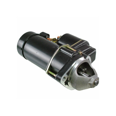Motorino Avviamento 12V - 9 denti - rotazione Sinistra con Solenoide MOTO GUZZI 1000 CALIFORNIA / DAYTONA / GT / LE MANS / QUOTA / SP / STRADA / V10 CENTAURO - 1100 BREVA / GRISO / CALIFORNIA / QUOTA ES / SPORT - 1200 BREVA / GRISO 8v / SPORT / STELVIO NT