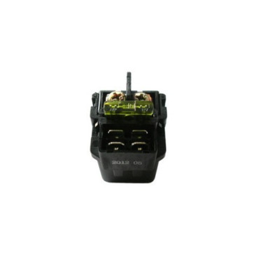 Teleruttore avviamento 12V150 - c/fusibile 30A per HONDA CB 750 F2 (95/01) NV 750 RVF 750 R (94/95) VFR 750 F (90/97) VFR 800 FI (98/01) VFR 800/A V-TECH (02/09) CB 900 F HORNET CBF 1000/A/ST (00/10) VT 1100 C2 (95/05) VT 1100 C3 (98/02) VT 1100 C (97/98)
