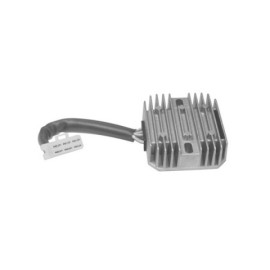 Regolatore di Tensione 12V - Trifase - C.C. - 6 cavi con Sensore per KAWASAKI GPZ 400 S (88/89) - Z 400 F (1984) - EN 450 LTD (85/90) - EN 500 (90/09) - GPZ 500 S (87/09) - GPZ 550 H (82/83) - Z 550 GT (83/93) - Z 550 /LTD/SHAFT/F (82/85) - Z 750 GT (84/9