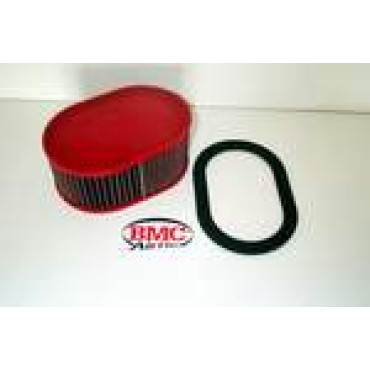 Filtro Aria BMC AIRPOWER per SUZUKI GSX-R 600 (97/00) - GSX-R 750 (96/99) Filtro Aria BMC AIRPOWER per SUZUKI GSX-R 600 (97/00) - GSX-R 750 (96/99)