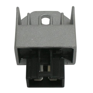 REGOLATORE DI TENSIONE 12V AC/DC - 4 FASTON PER 50 HONDA - SYM