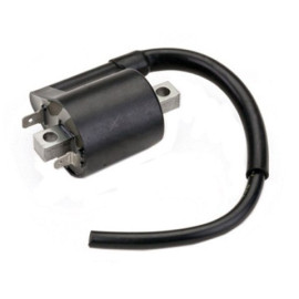 Bobina 12V-CC 2,8 OhM - 2 pin - int. fori 60 mm per YAMAHA X-MAX125/250/400-XCITY