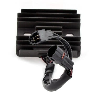 Regolatore di tensione Giapponese SH811-AC 12V/CC trifase 7 cavi per SUZUKI 750 GSR (2013/2016)