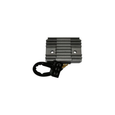 Regolatore di Tensione Giapponese SHINDENGEN SH548-A - 12V - C.C - Trifase - 6 Cavi con Sensore - KAWASAKI ER 500 / ER-5 (1997/2006) - ZR 550 ZEPHYR (1996/1999)