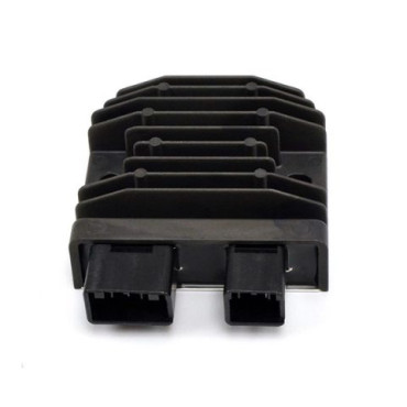 REGOLATORE DI TENSIONE GIAPPONESE FH 021-AA 12V - c.c - MOSFET - TRIFASE - HONDA 300 NSS FORZA (2014-2016) - 700 NC X (2013-2016) - 1000 CBR RR (2014-2016) - 1000 CBR S (2014-2016)